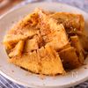 【たけのこの土佐煮】どこか懐かしい春の常備菜♪