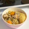 りりの作ってみた!投稿(【炊飯器で塩こん豚肉じゃが】ほったらかし！切っていれるだけ◎)