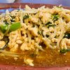 891267の作ってみた!投稿(【フライパン1つで完結】悶絶ニラもやし餡掛け丼)