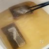 【大根のおでん風煮】レンチンで時短に♪の工程4