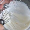 【ふわふわサーモンムース】10分でできる絶品おつまみの工程3