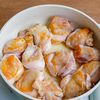 フライパンごと食卓へ♪鶏肉とたっぷり玉ねぎのオニオンチーズ煮の工程3