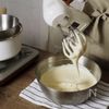 【基本のスポンジ生地】ダマになりにくい作り方！の工程2
