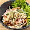 michuの作ってみた!投稿(まろやかクリーミー♪マカロニサラダ【作り置き】)