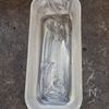 きびオリゴで腸活◎金時人参のキャロットケーキの下準備