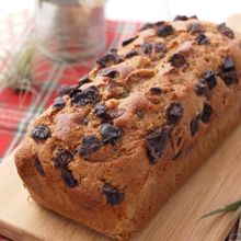 オイルとHMでお手軽簡単☆パウンドケーキ