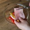 【人気のトマトクリームパスタ】電子レンジで簡単レシピ♪の工程4