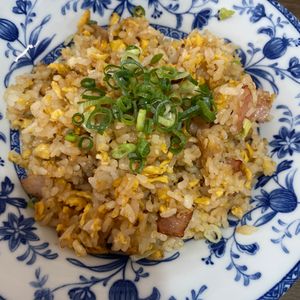 1529003の作ってみた!投稿(パラパラに仕上がる!【炒飯】基本のレシピ)