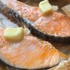 絶品ごまだれと鮭と野菜のせいろ蒸しの工程4