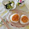AKARI☆の作ってみた!投稿(【保存版】お家で居酒屋の味!柚子胡椒味が香る♪味噌おにぎり)