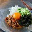 麻辣肉味噌あんのうま辛麺