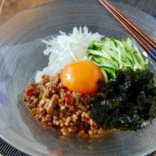 麻辣肉味噌あんのうま辛麺
