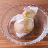 【ほくほくじゃがバター】レンチン&トースターで簡単!の工程1