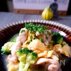 ＼ふんわり卵がポイント／お箸がすすむ甘酢鶏♪