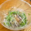 春菊がうまい！！！【大人の春雨サラダ】の工程3