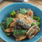 ごはんが進みすぎる。さんまの梅風味蒲焼【簡単・作り置き】