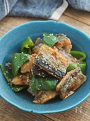 ごはんが進みすぎる。さんまの梅風味蒲焼【簡単・作り置き】