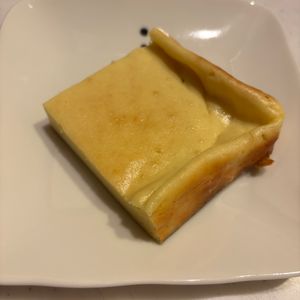 1188992の作ってみた!投稿(【さつまいもプリンケーキ】ミキサーで混ぜて！焼くだけ！)