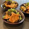 corichucoonの作ってみた!投稿(リピ決定♪鶏むね肉とナスのねぎだく万能中華ダレ炒め)