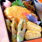 【のり弁】※レシピまとめ、詰め方