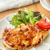 【麹でコク旨しっとり】鶏むね肉の照り焼きステーキの工程4