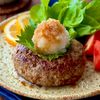 ふんわり豆腐ハンバーグ♩おろしぽん酢仕立ての工程5