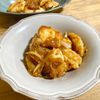 ゆかりの作ってみた!投稿(鶏むね肉の味噌生姜焼き)