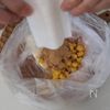 だしパックが大活躍！冷めてもおいしいだしチキンナゲット弁当の工程6