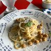 Memento-MORIの作ってみた!投稿(最高のおつまみ！カリカリひよこ豆のスパイシーロースト)