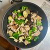 15分で4人分！【彩り野菜のジューシー酢鶏】の工程5