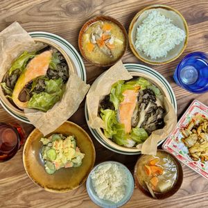 ぴいすけの作ってみた!投稿(【本気で旨い豚汁】文句なしのおいしさ!丼で食べたい!)