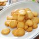 【オートミールラングドシャ】ポリポリ食感♡卵白消費にも♡
