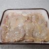 鶏もも肉のエスニックグリルの工程2