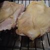 鶏もも肉のエスニックグリルの工程3