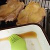 鶏もも肉のエスニックグリルの工程4