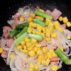春玉ねぎのふわふわグラタン。の工程3