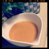 Manaの作ってみた!投稿(完熟トマトごまドレッシング)