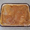 フライパンで!鶏むね肉のタンドリーチキンの工程3