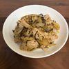 さらの作ってみた!投稿(【新玉ねぎと豚肉の塩こんぶ炒め】パパッと完成！リピ確定♪)