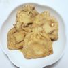 ふうかの作ってみた!投稿(だし染み♪たまご巾着)