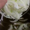 かぼちゃの煮物。の工程3
