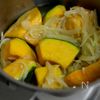 かぼちゃの煮物。の工程5