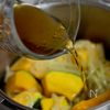 かぼちゃの煮物。の工程6
