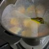 かぼちゃの煮物。の工程7