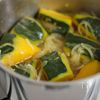 かぼちゃの煮物。の工程8