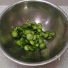ひじきのほんのり甘酢ナムルの工程2