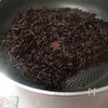 ひじきのほんのり甘酢ナムルの工程3