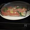 野菜たっぷりミートローフの工程3