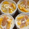 生クリームであっという間!簡単!さつまいもグラタンの工程2