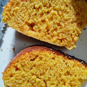 1422331の作ってみた!投稿(炊飯器で簡単！【キャロットケーキ】しっとりリッチなおいしさ♩)